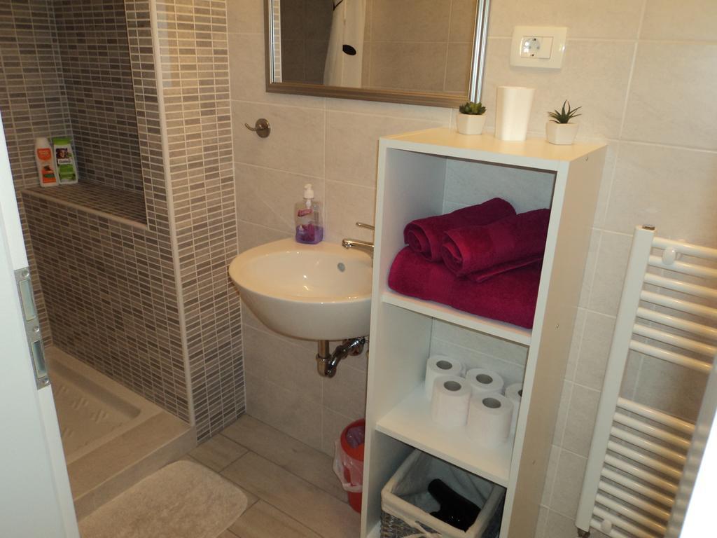 Studio Apartment Md Roč الغرفة الصورة