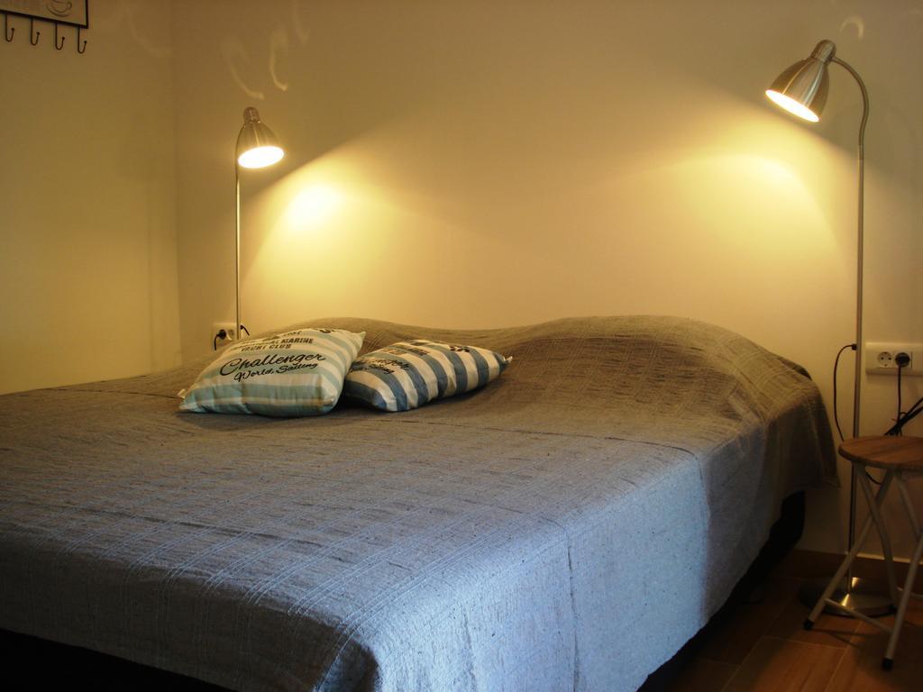 Studio Apartment Md Roč المظهر الخارجي الصورة