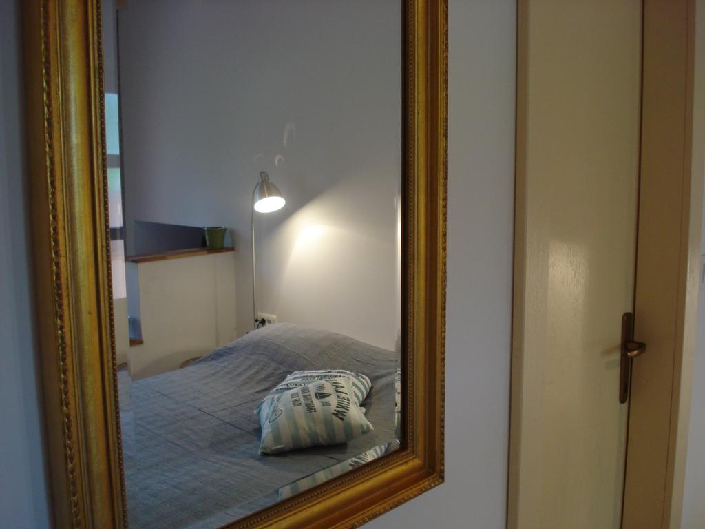 Studio Apartment Md Roč المظهر الخارجي الصورة