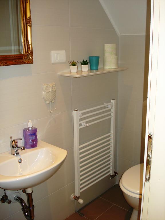 Studio Apartment Md Roč المظهر الخارجي الصورة