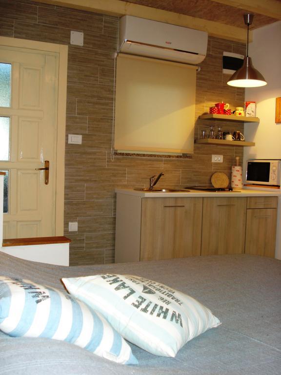 Studio Apartment Md Roč المظهر الخارجي الصورة