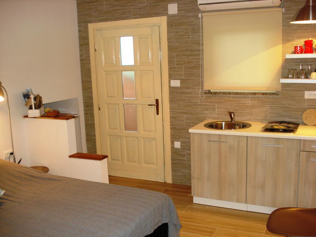 Studio Apartment Md Roč المظهر الخارجي الصورة