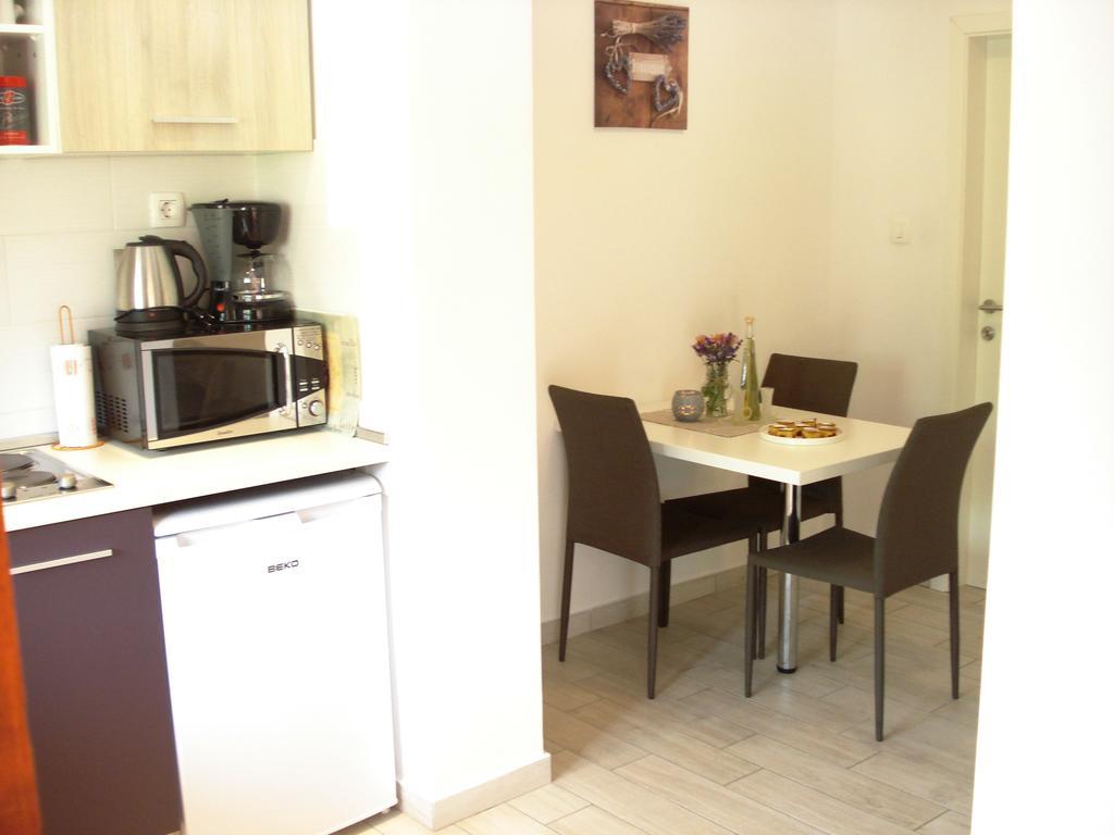 Studio Apartment Md Roč المظهر الخارجي الصورة