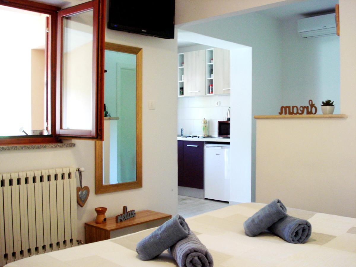 Studio Apartment Md Roč المظهر الخارجي الصورة