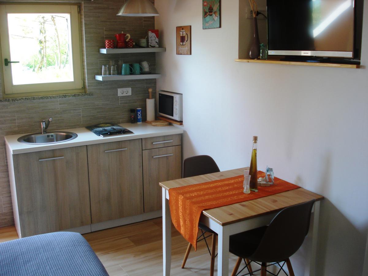 Studio Apartment Md Roč المظهر الخارجي الصورة