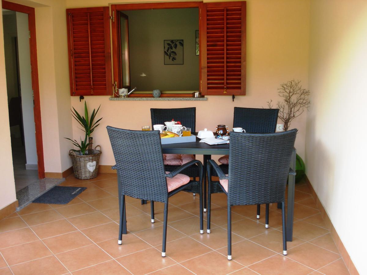 Studio Apartment Md Roč المظهر الخارجي الصورة