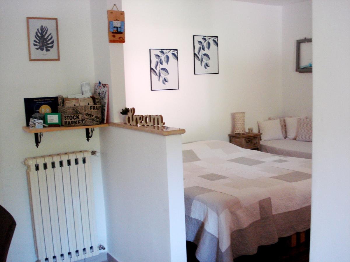 Studio Apartment Md Roč المظهر الخارجي الصورة
