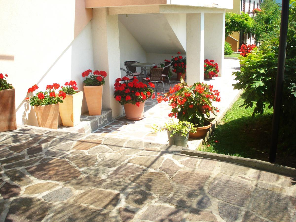 Studio Apartment Md Roč المظهر الخارجي الصورة