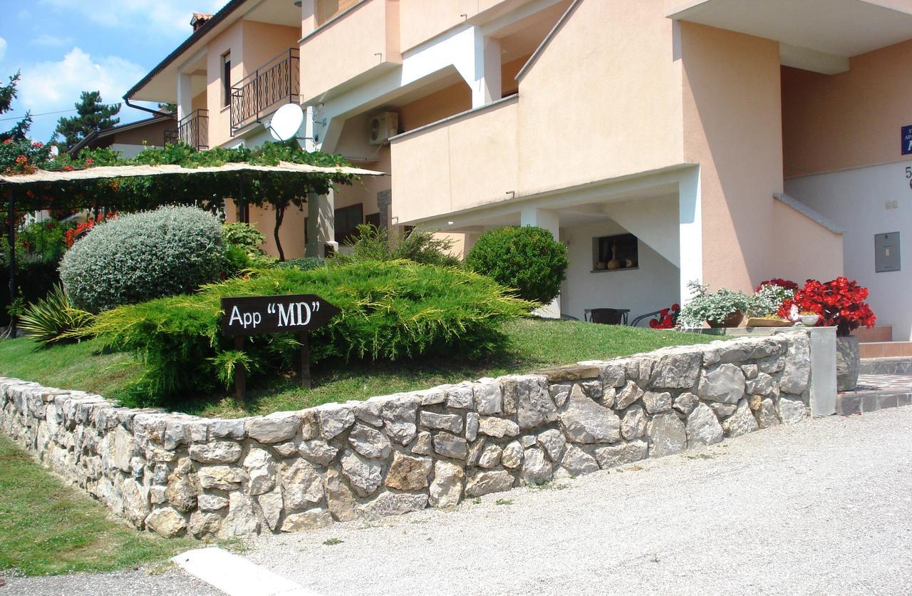 Studio Apartment Md Roč المظهر الخارجي الصورة