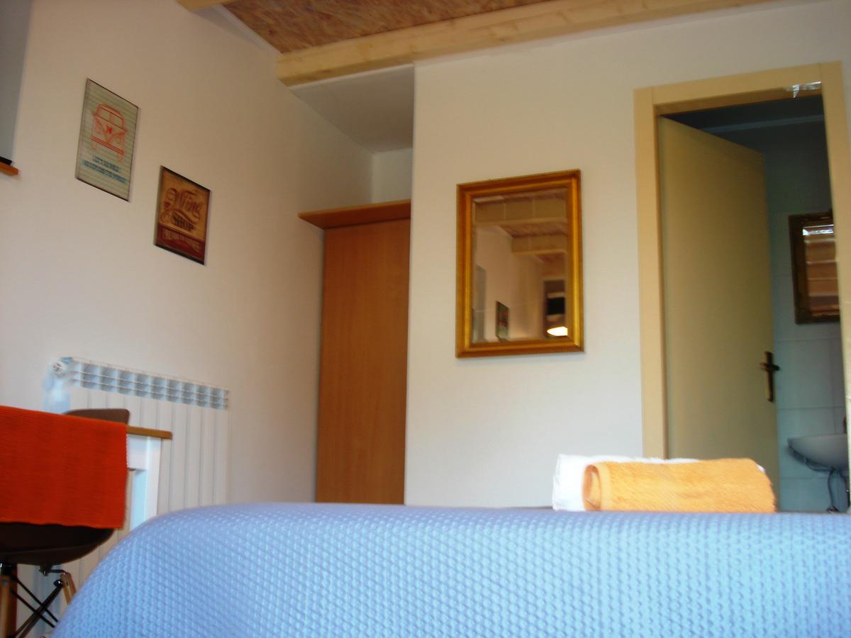 Studio Apartment Md Roč المظهر الخارجي الصورة