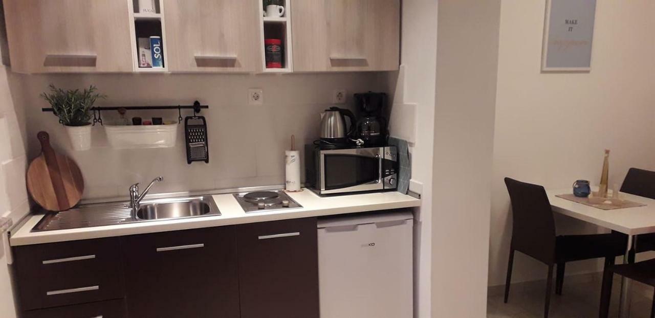 Studio Apartment Md Roč المظهر الخارجي الصورة