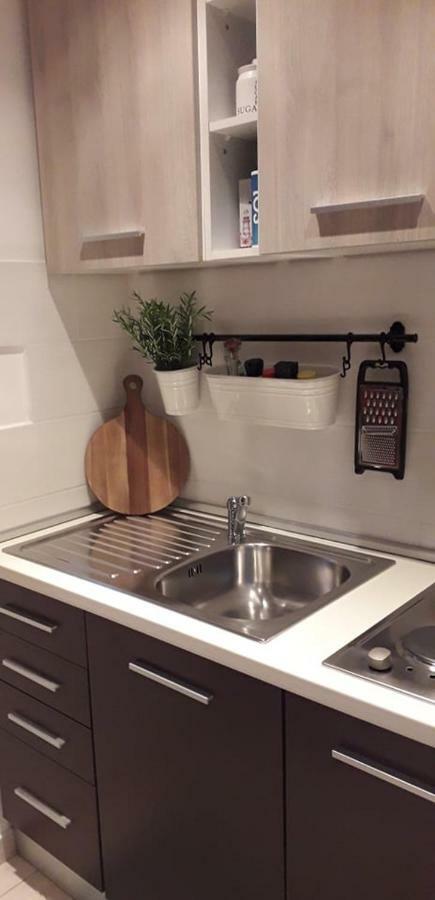 Studio Apartment Md Roč المظهر الخارجي الصورة