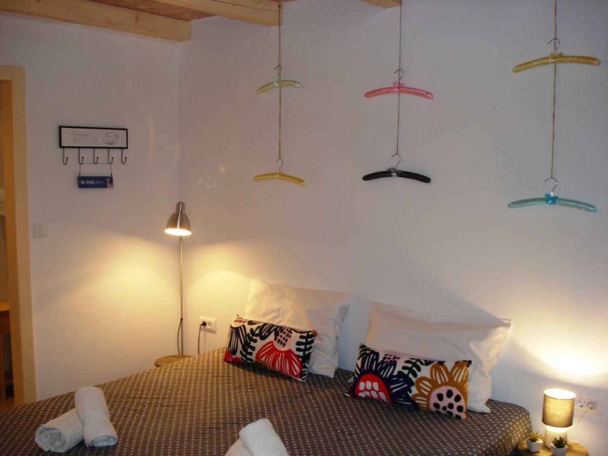 Studio Apartment Md Roč المظهر الخارجي الصورة