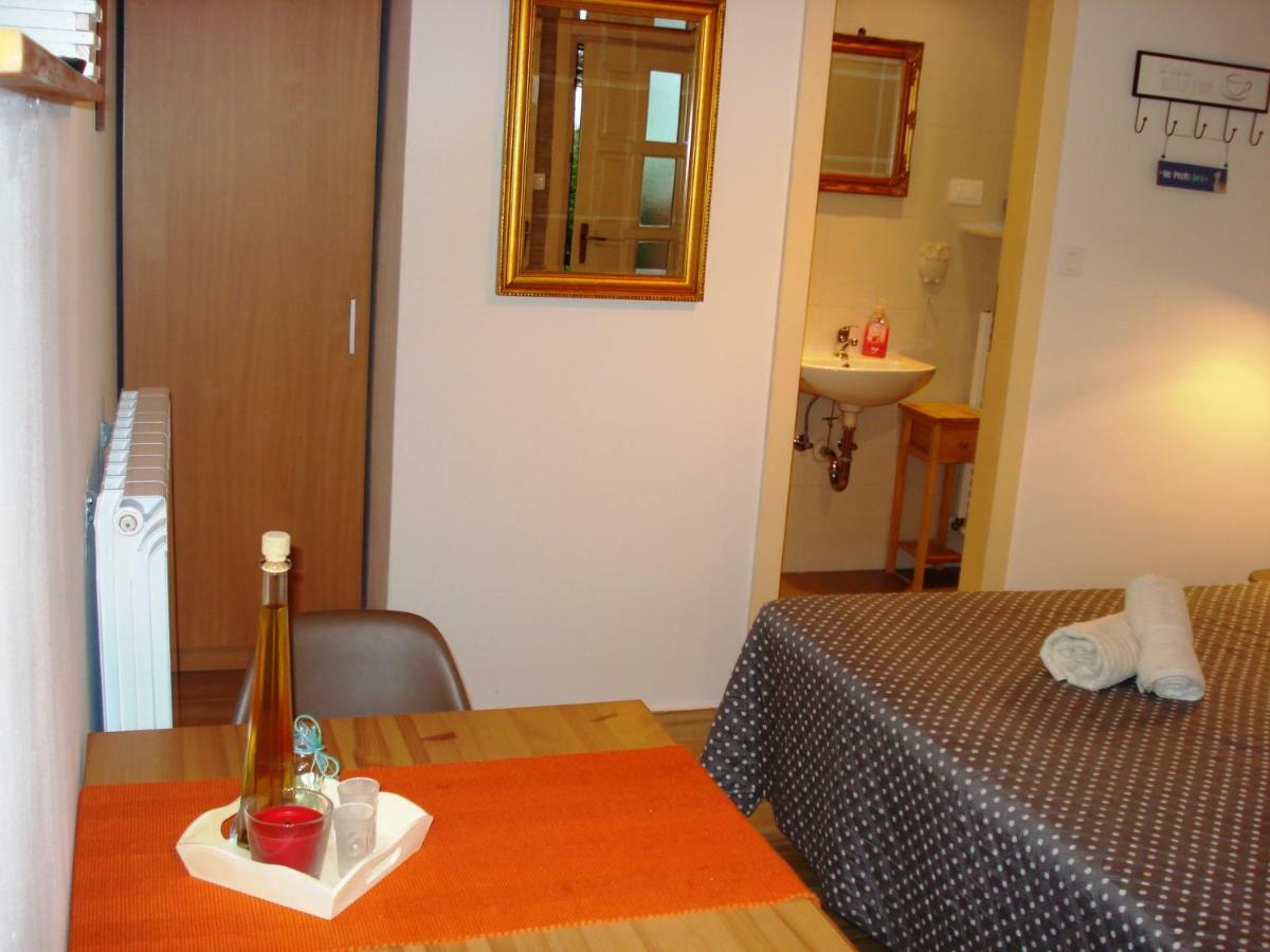 Studio Apartment Md Roč المظهر الخارجي الصورة