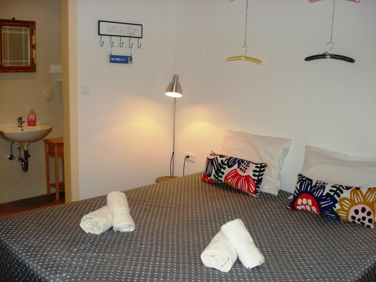 Studio Apartment Md Roč المظهر الخارجي الصورة