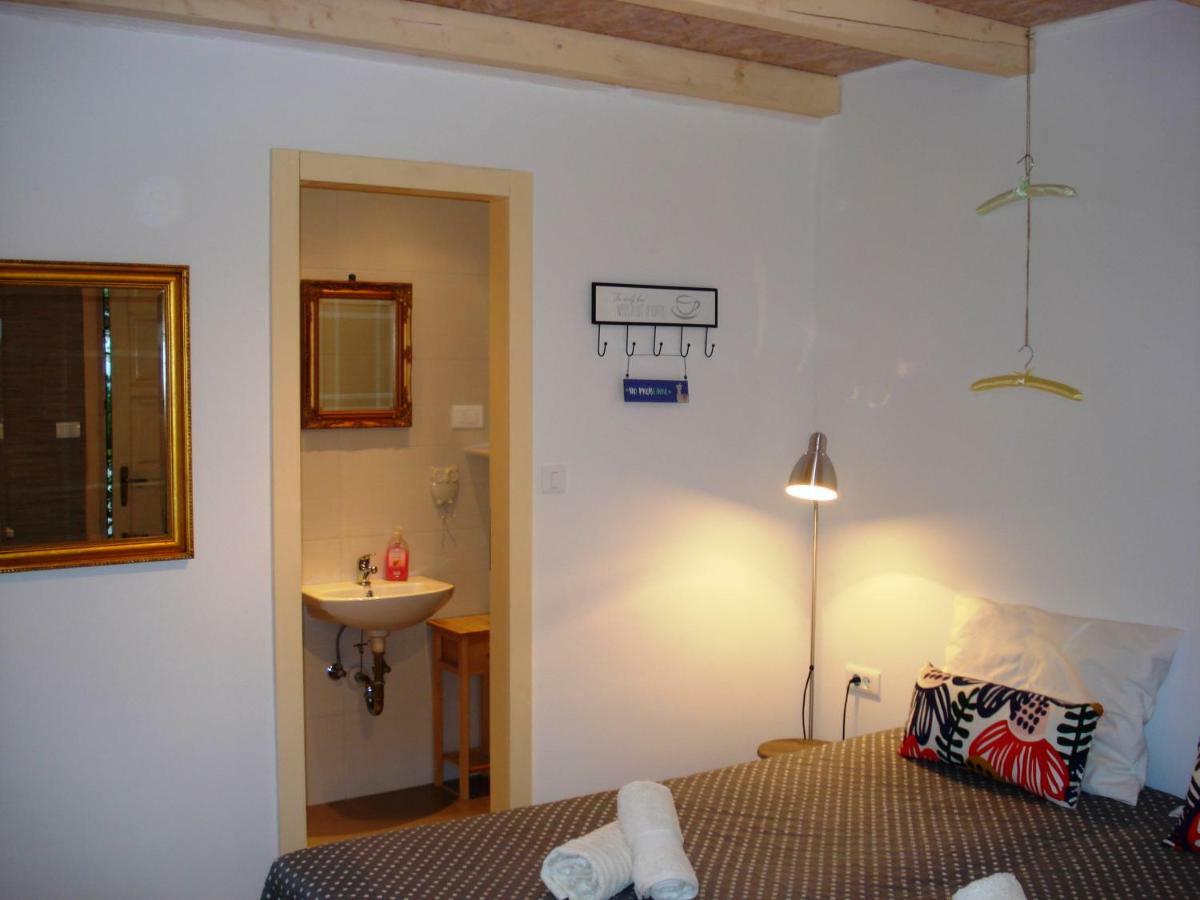 Studio Apartment Md Roč المظهر الخارجي الصورة
